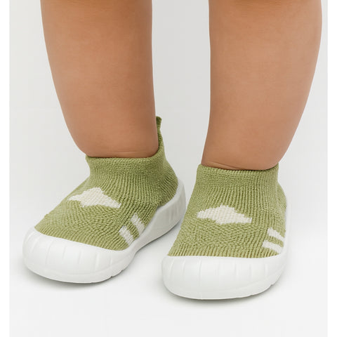 Skidders - Design Green