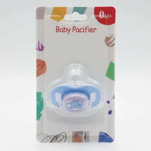Baby Pacifier - Cartoon (0m+)