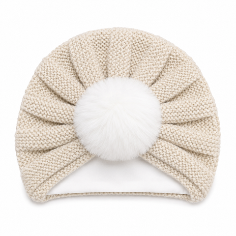 Baby Caps - Design 1