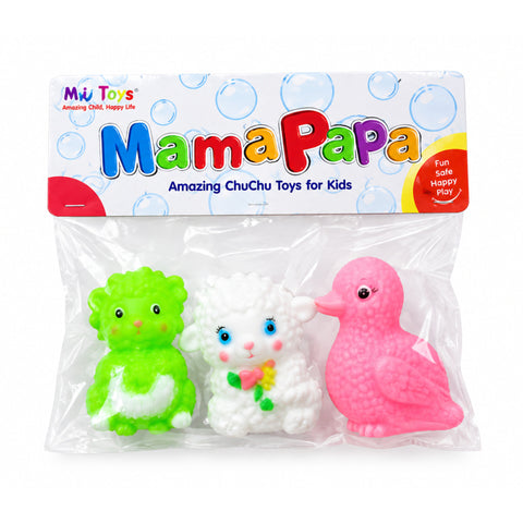 ChuChu Toys For Kids