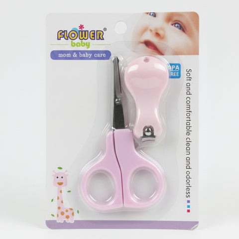 Baby Care Kit - Flowers