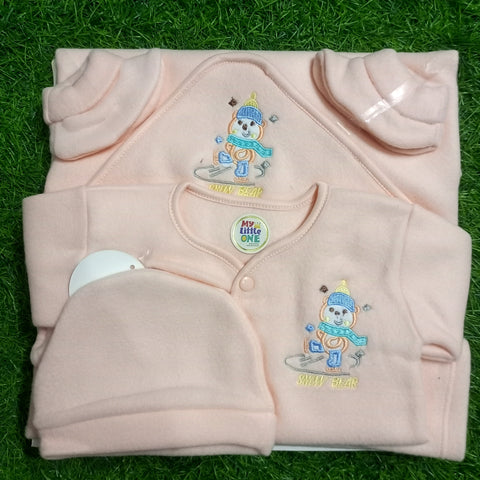 5 Pieces Gift Set - Cartoon