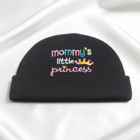 Baby Cap - Princess