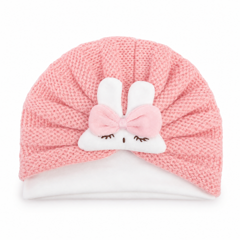 Baby Caps - Bunny
