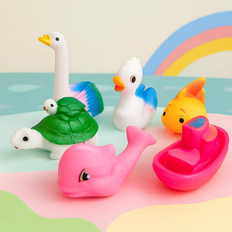 ChuChu Toys For Kids