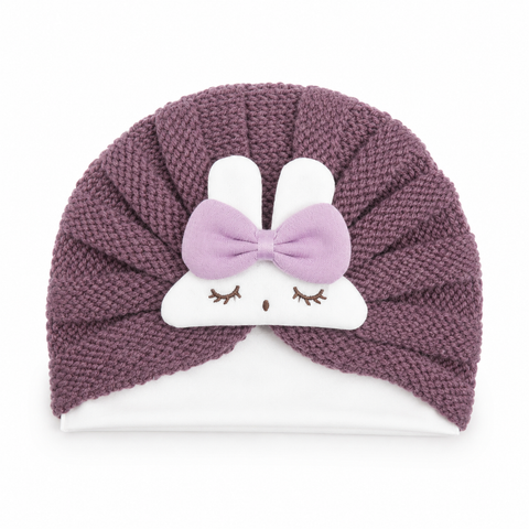 Baby Caps - Bunny