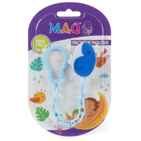 MAQ - Soother Chain