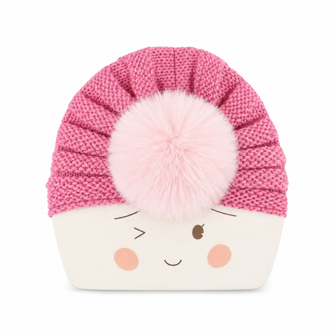 Baby Caps - Design 8