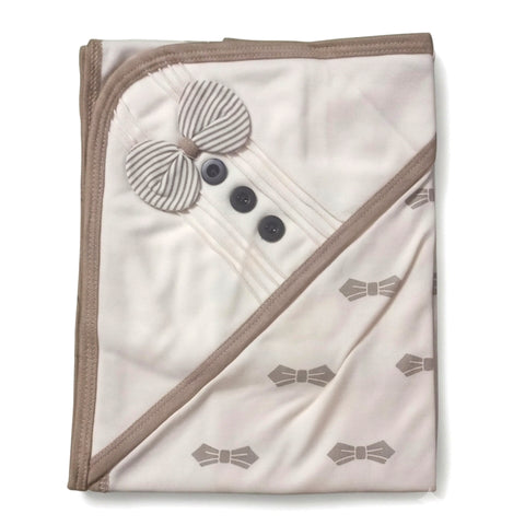 Wrapping Sheet - Bow