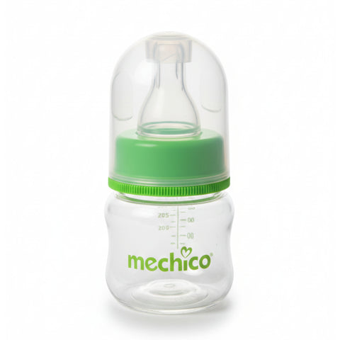 Baby Feeding Bottle - 2 Oz