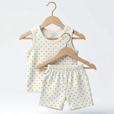 Sando & Nicker - Design 26 - Mini Dots