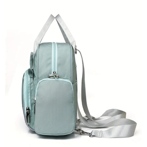 Waterproof Diaper Bag - Cartoons