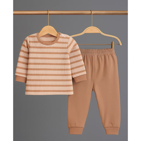 Premium Shirt & Trouser - Girls - Design 4