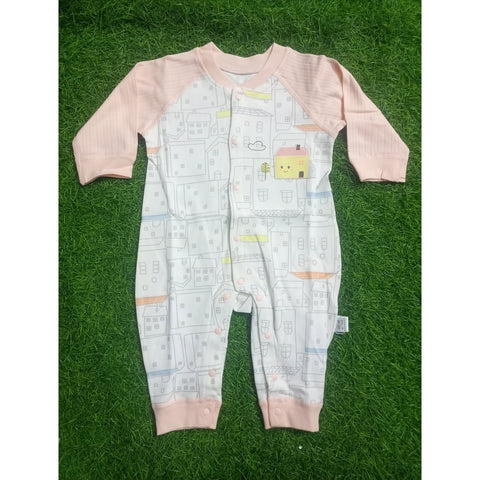 Premium Baby Romper - SBP84