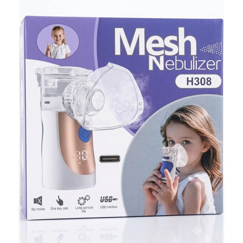 Portable Nebulizer