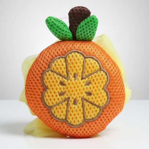 Soft Baby Bath Sponge