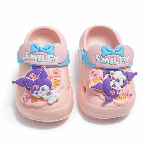 Lightweight Baby Crocs