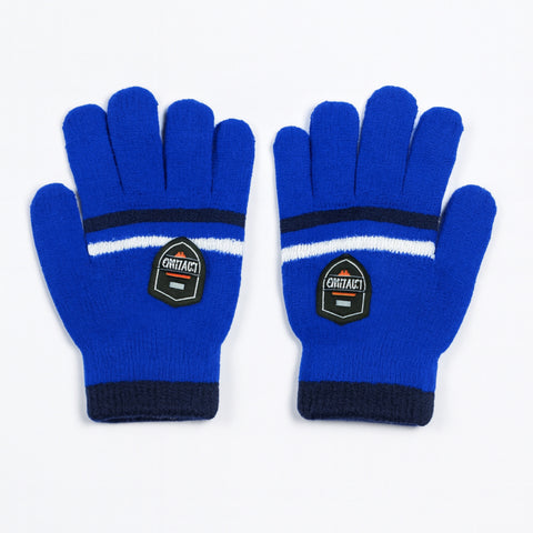 Pair of Gloves - Lining (3-5 Years)