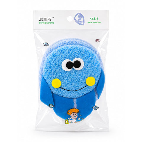 Soft Baby Bath Sponge