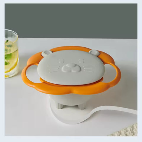 Universal Gyro Bowl