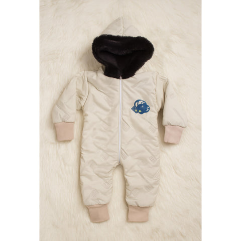 Imported Winter Romper - SBP27