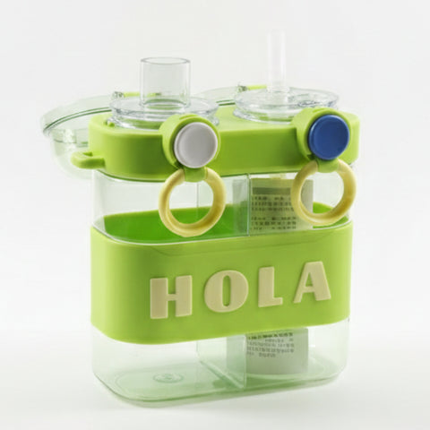 Imported - Water Bottle - 700 ML