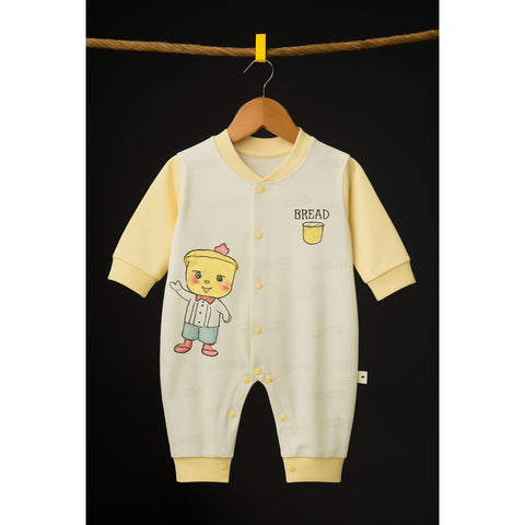 Premium Baby Romper - SBP87