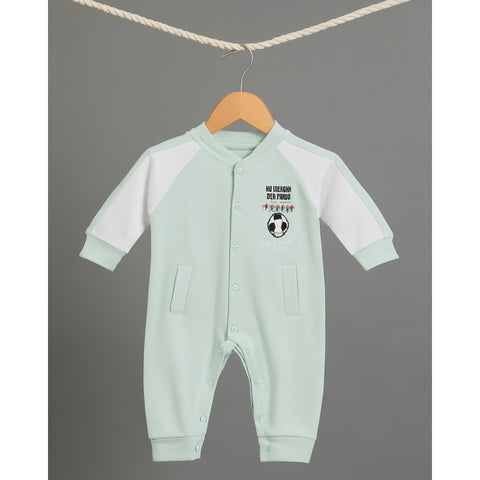 Premium Baby Romper - SBP80
