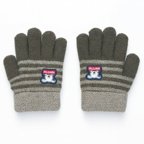 Pair of Gloves - Gray (1-3 Years)