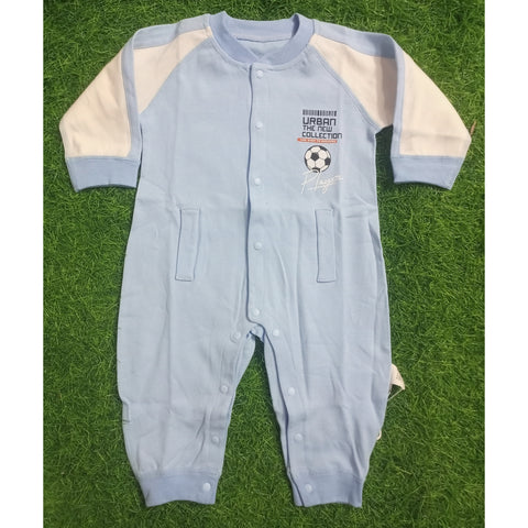 Premium Baby Romper - SBP79