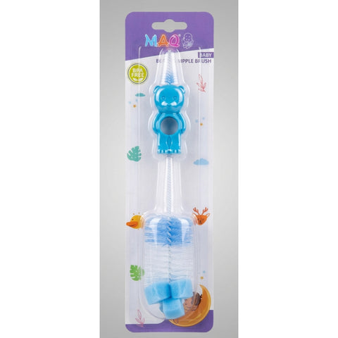 MAQ - Bottle Brush Set