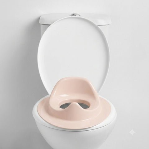 Commode Baby Seat