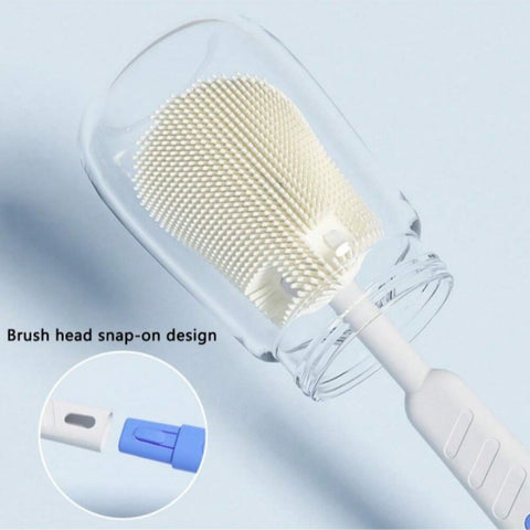 Bottle Brush Set - Circle