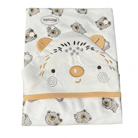 Wrapping Sheet - Cartoon