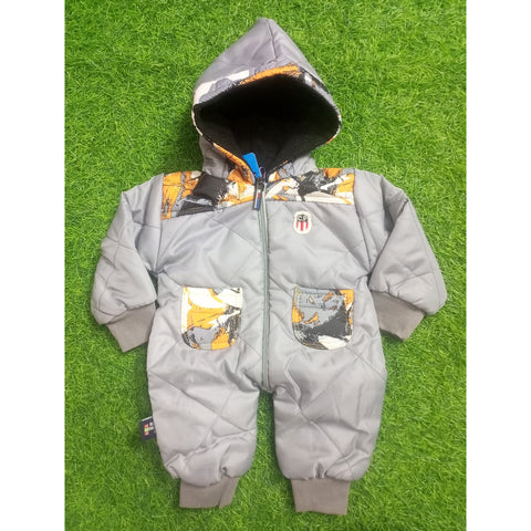 Imported Winter Romper - SBP40