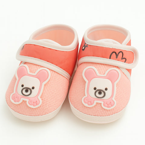 Baby Booties - Design 11