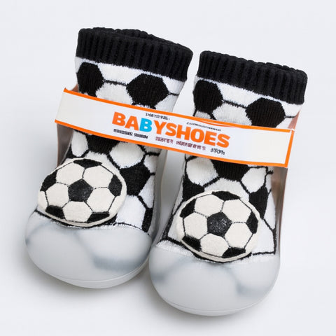 Skidders - Black Football