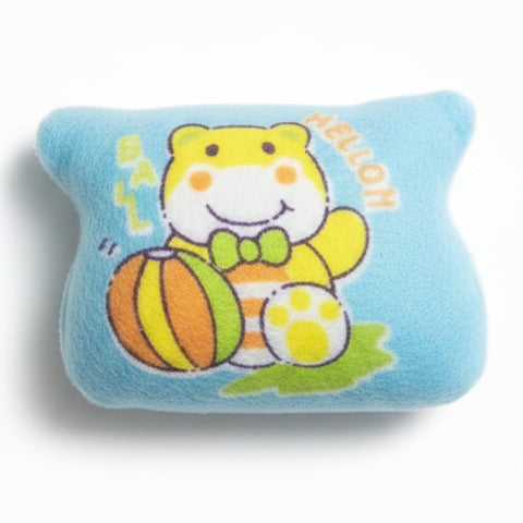 Soft Baby Bath Sponge