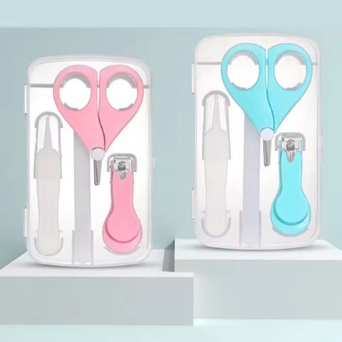 Baby Care Kit - Gift Set