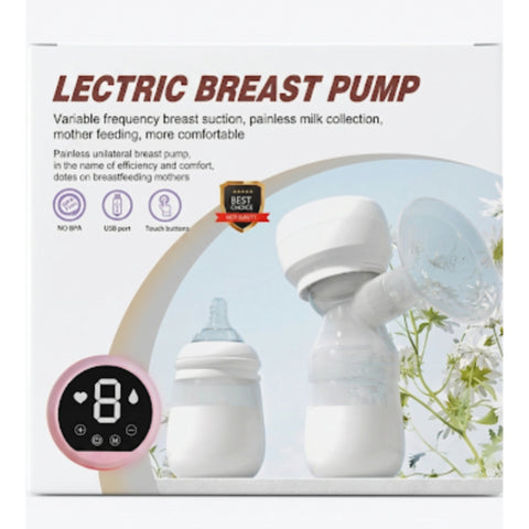 Breast Pump