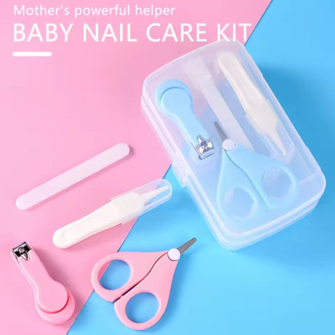 Baby Care Kit - Gift Set