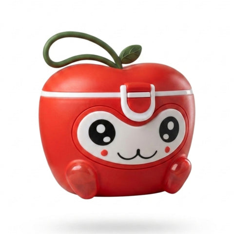 Milk Container - Apple