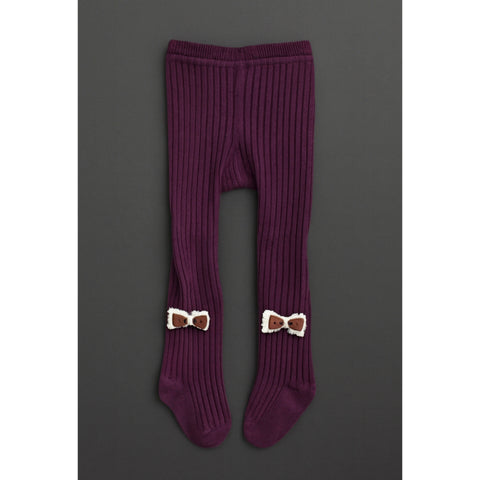 Fashion - Baby Legging - Design 49