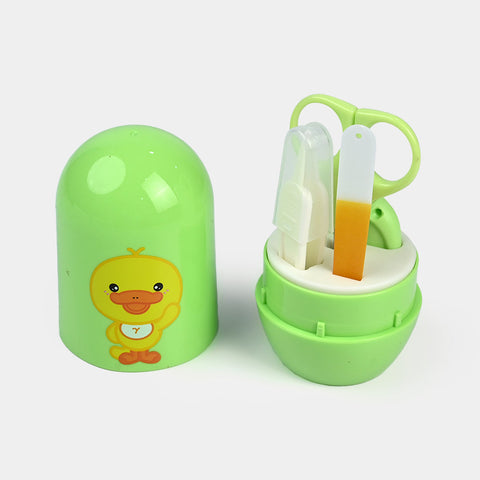 Cartoon - Baby Care Kit