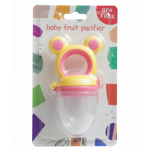 Baby - Fruit Pacifier