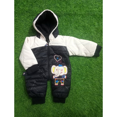 Imported Winter Romper - SBP42