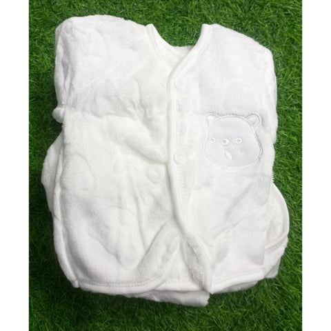 6 Pieces Baby Gift Set - Bear - Pink