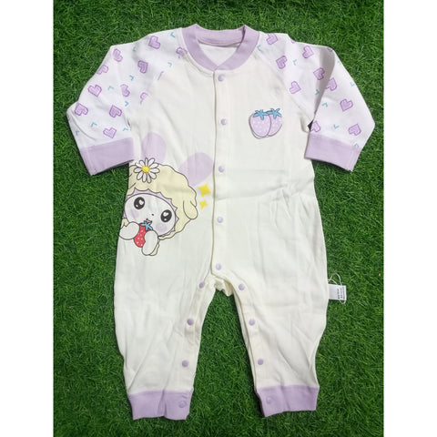 Premium Baby Romper - SBP78
