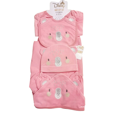 Winter - 8 Pieces Gift Set - SBP01