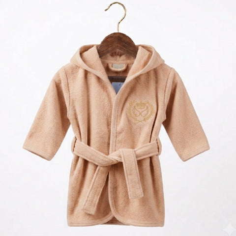 Bathrobe - Design 10